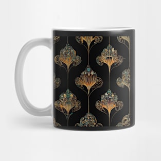 Deepest whimsical dreams IV Mug